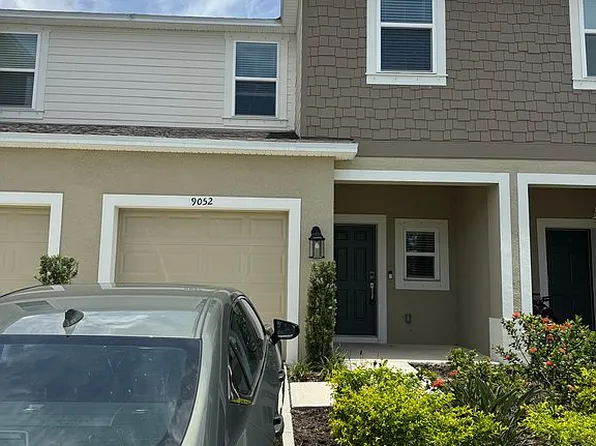 9052 Driven Snow St, Sarasota, FL 34241