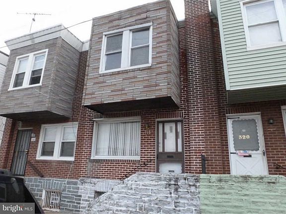 2nd image of 318 W Courtland St