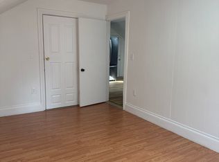 54 Joslin St FLOOR 2, Providence, RI 02909