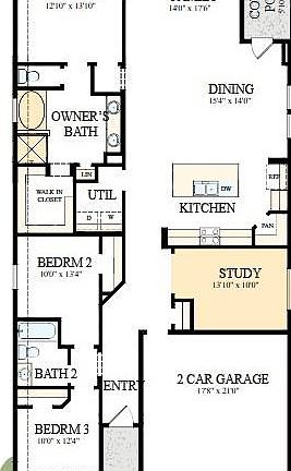 2nd image of this home