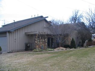 3526 E Cinnamon Pl, Springfield, MO 65809