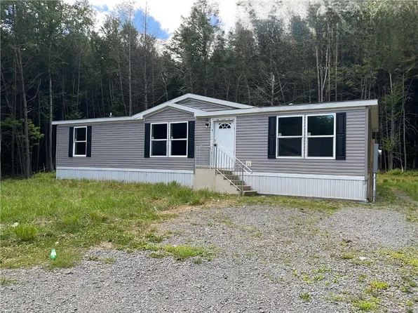 55 Murphy Road, Swan Lake, NY 12783