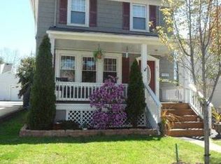 92 1st Ave, Raritan, NJ 08869