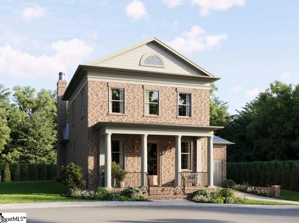 315 Baron Dr, Greenville, SC 29615