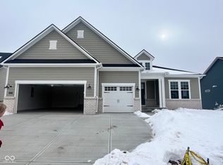 16294 Magnolia Ridge Way, Noblesville, IN 46062