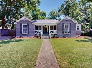 167 Glenwood St, Mobile, AL 36606