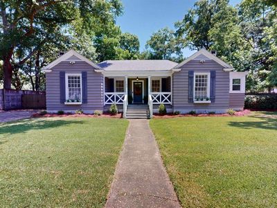 167 Glenwood St, Mobile, AL, 36606