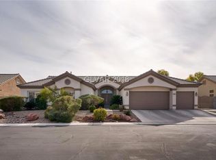 6631 Alpine Brooks Ave, Las Vegas, NV 89130