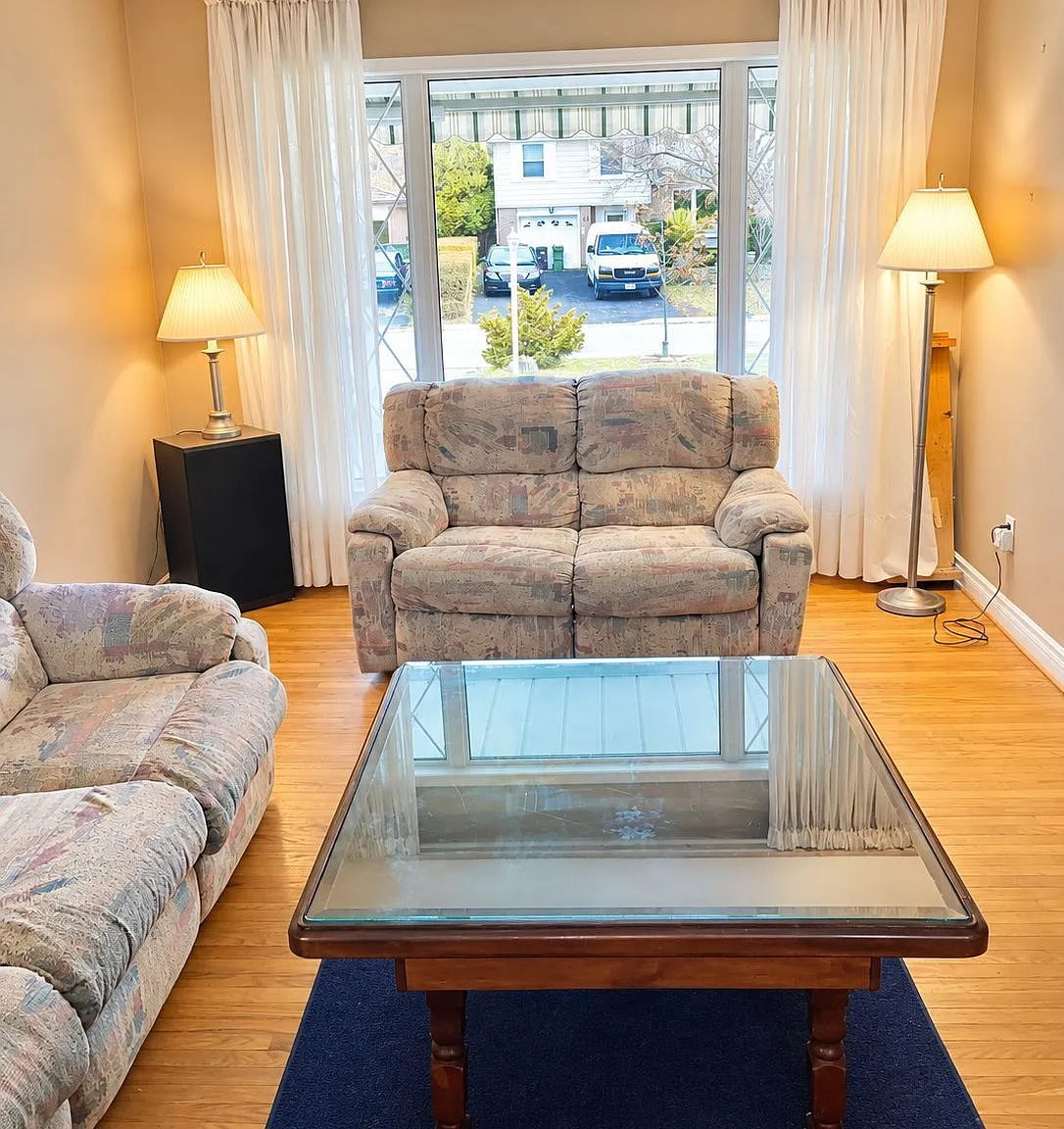 3 bed, $3,200 — Photo 4