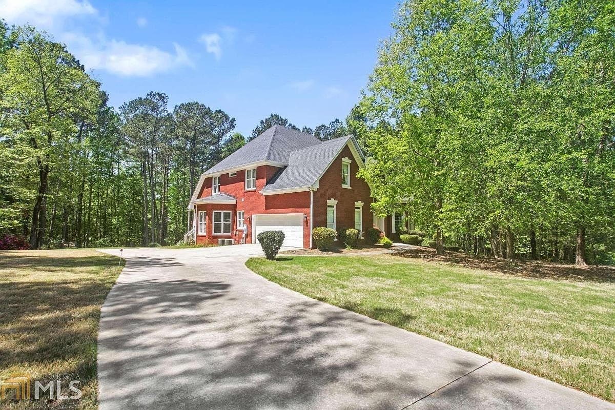1419 Mount Zion Rd, Oxford, GA 30054 Zillow