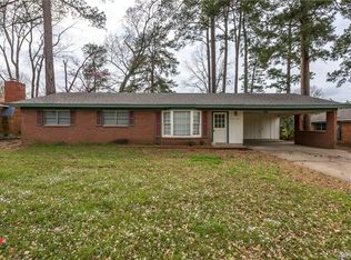 9210 Hillside Ave, Shreveport, LA 71118