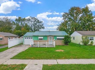 2992 Fairwood Ave, Columbus, OH 43207