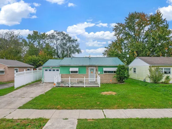 2992 Fairwood Ave, Columbus, OH 43207