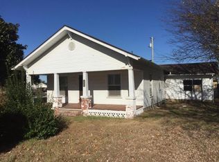 324 E 15th St, Baxter Springs, KS 66713