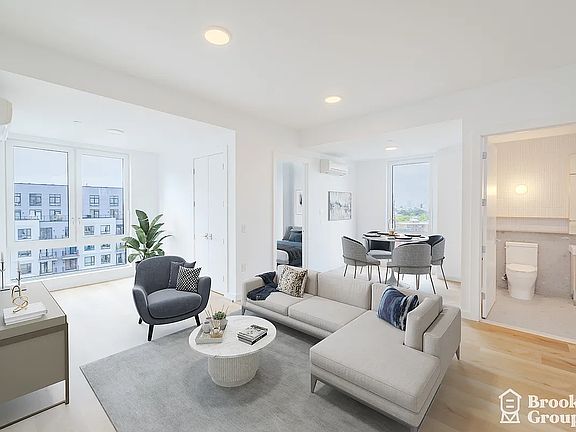 2nd image of 1889 Atlantic Ave #4C