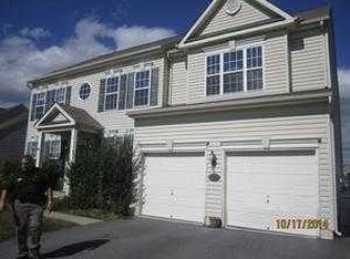 5628 Haddington Dr, Adamstown, MD 21710