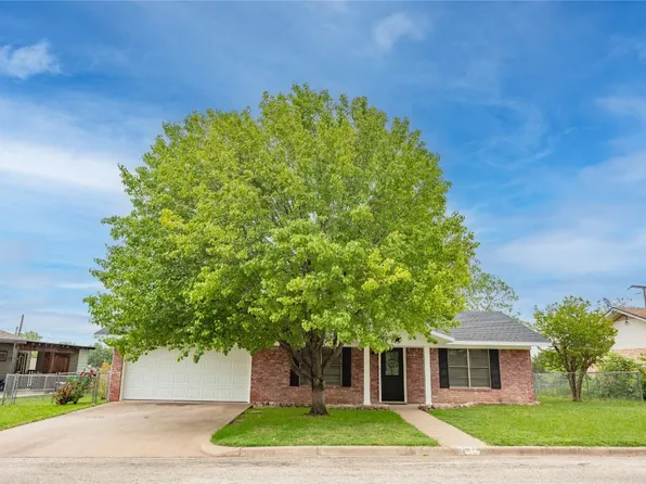 910 S Avenue K, Clifton, TX 76634
