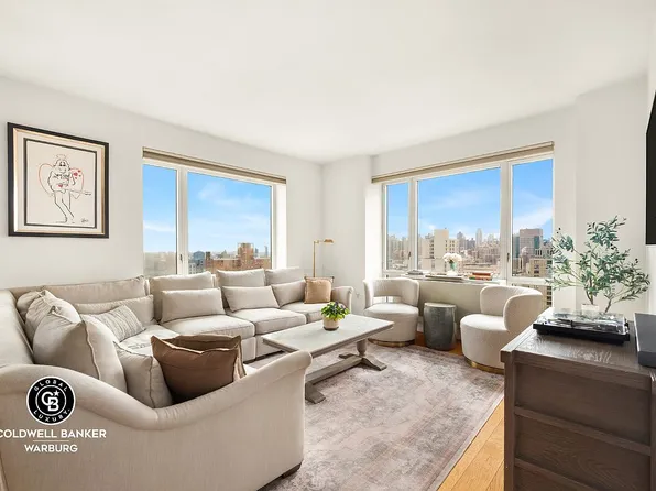 1280 5th Ave APT 20C, New York, NY 10029