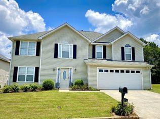 2534 Meadow Brooke Ct, Lithonia, GA 30058