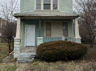 4304 Jay St NE, Washington, DC 20019