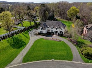 4 Windscape Park, Pittsford, NY 14534