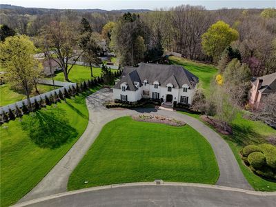 4 Windscape Park, Pittsford, NY, 14534