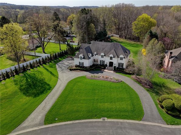 4 Windscape Park, Pittsford, NY 14534