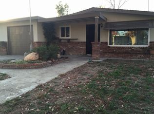 1309 N Bailey Ave, Fresno, CA 93727