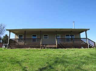 375 Dennis Ln, Cynthiana, KY 41031