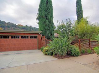 54 W Calle El Prado, Santa Barbara, CA 93101