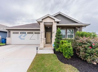 1520 Homestead Farms Dr, Round Rock, TX 78665