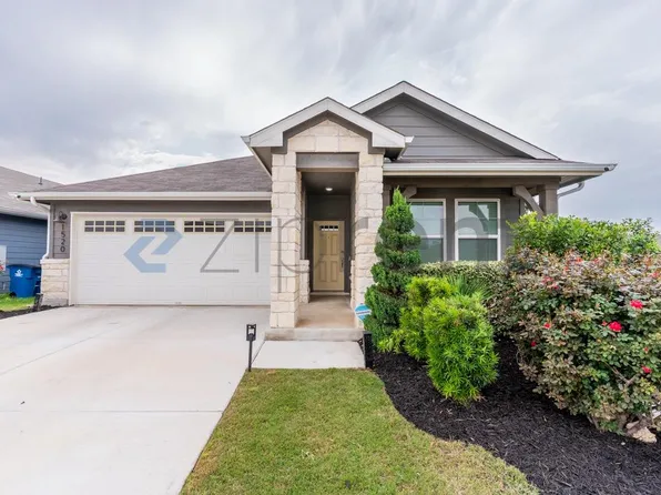 1520 Homestead Farms Dr, Round Rock, TX 78665