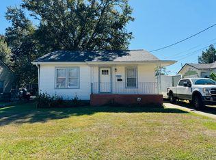 604 10th St, Lake Charles, LA 70601