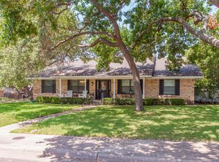 12105 Landlock Dr, Dallas, TX 75218