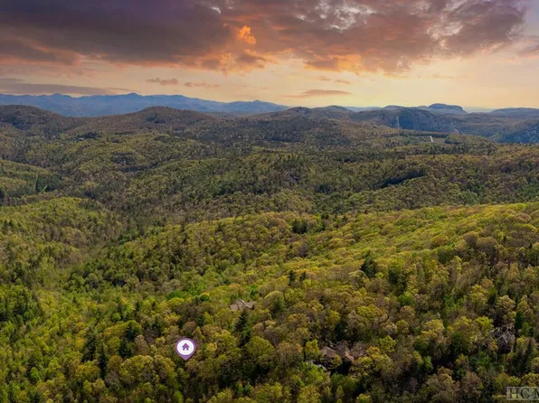 LOT 1 Forest Ridge Rd, Cashiers, NC 28717