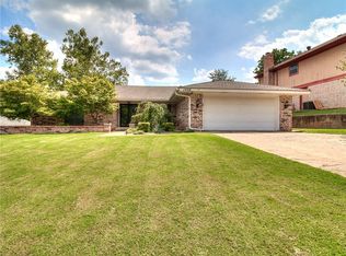 1408 Cedar Vw, Edmond, OK 73013