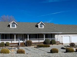 21409 Rupel Way, Tehachapi, CA 93561