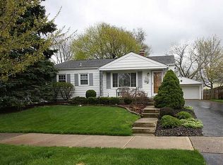 1360 Fleet Rd, Troy, OH 45373