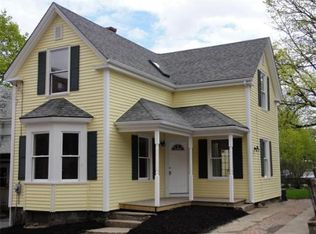 3 S Hardy St, Beverly, MA 01915