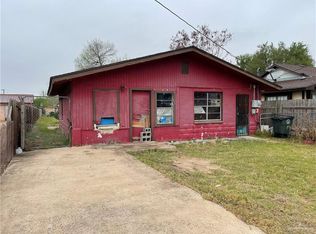 1045 Washington Ave, Mission, TX 78572