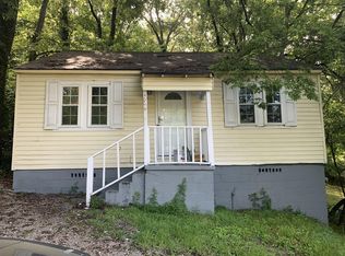 4006 15th Ave, Chattanooga, TN 37407