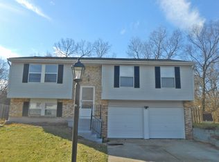 3292 Colony Hill Ln, Columbus, OH 43204