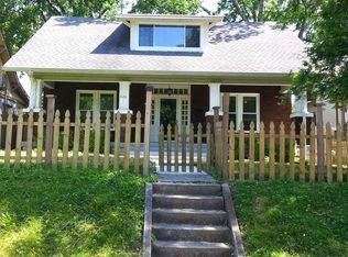 620 Shelby Ave, Nashville, TN 37206