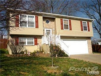 2nd image of 1806 Mountain Ash Ct