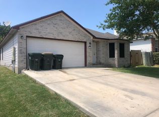 1144 Lago Vis, San Marcos, TX 78666