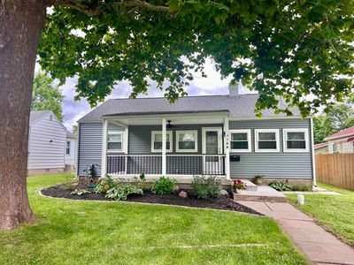 1129 S 22nd St, Lafayette, IN, 47905