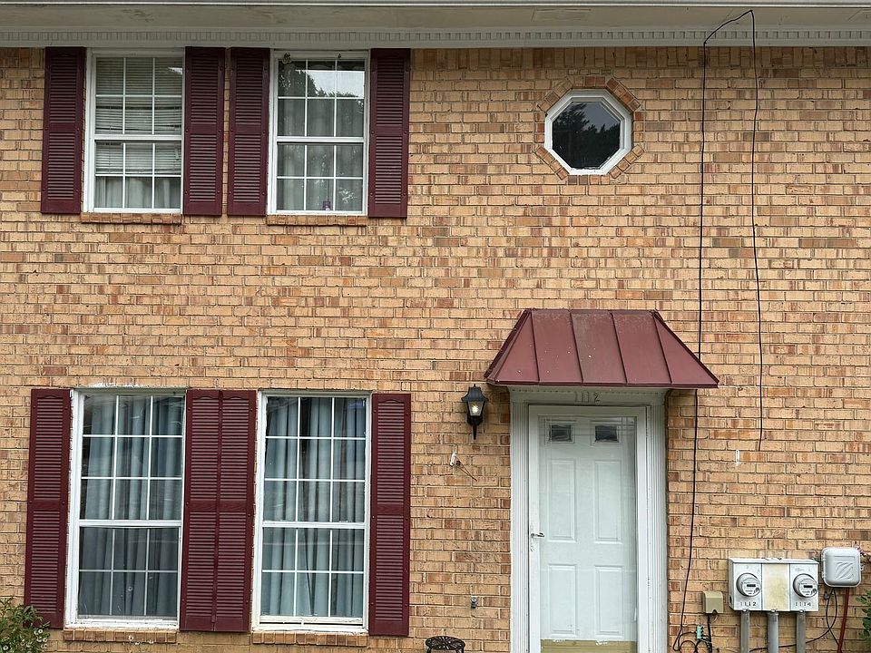 1st image of 1112 Windgate Cir NW