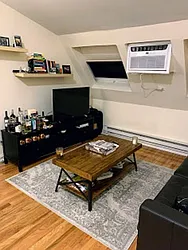 Rented by Citi Habitats