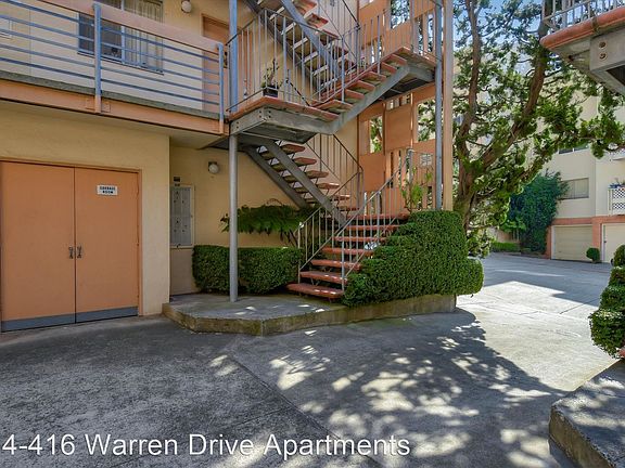 4th image of 414 Warren Dr APT 5