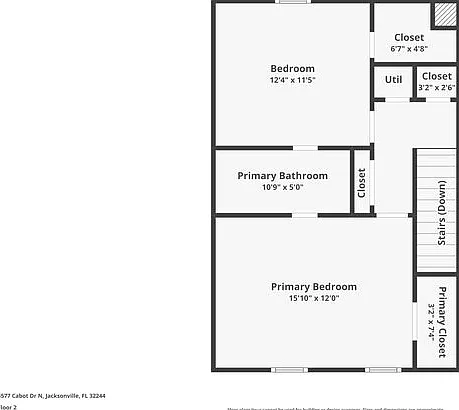 5577 Cabot Dr N — Photo 3